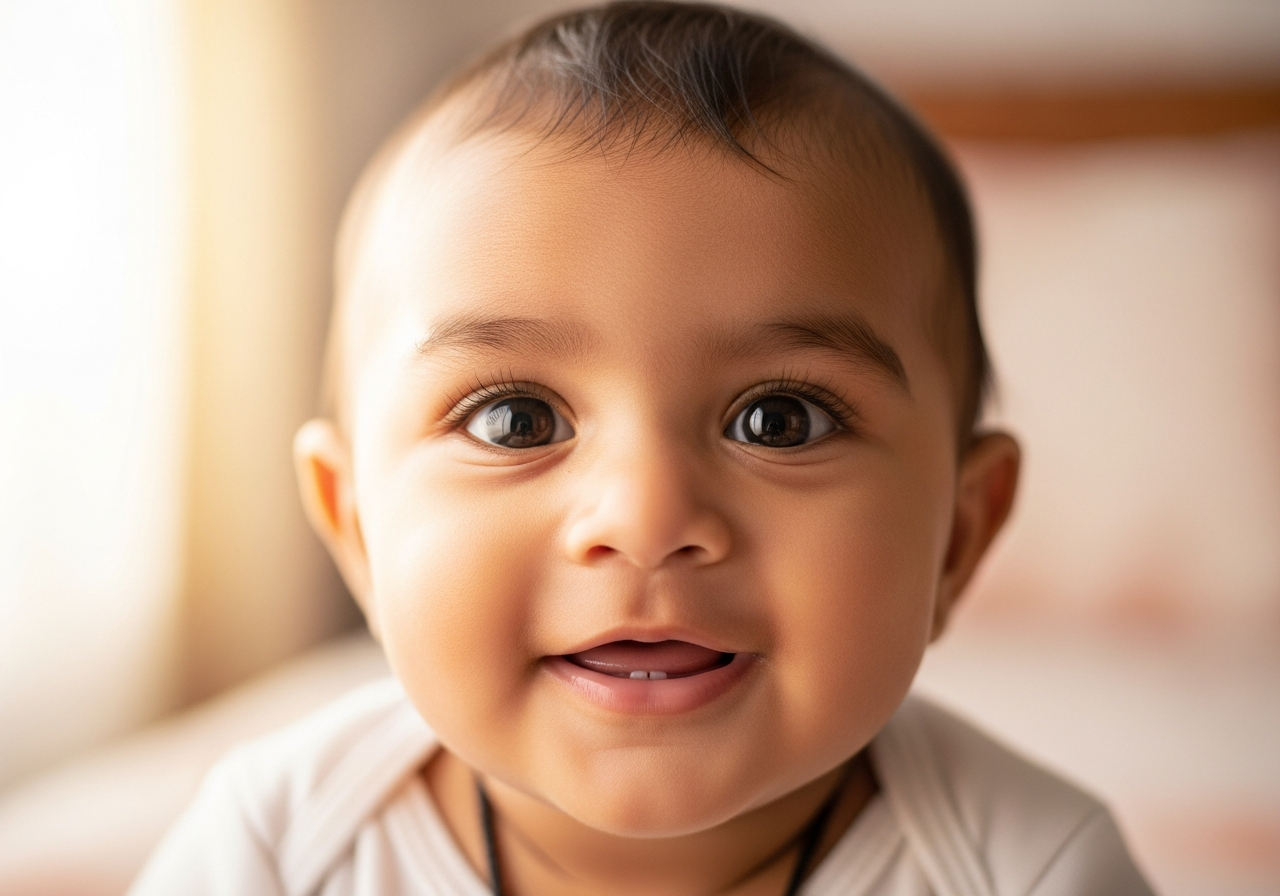 Baby memories captured in Cherish app